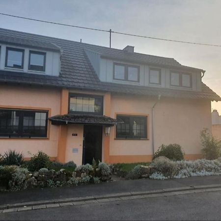 Ferienhaus-Weitsicht Sankt Wendel Zewnętrze zdjęcie