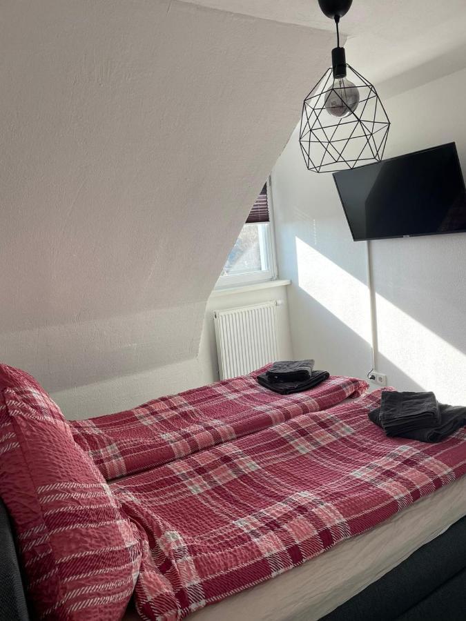 Ferienhaus-Weitsicht Sankt Wendel Zewnętrze zdjęcie