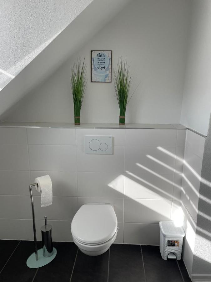 Ferienhaus-Weitsicht Sankt Wendel Zewnętrze zdjęcie