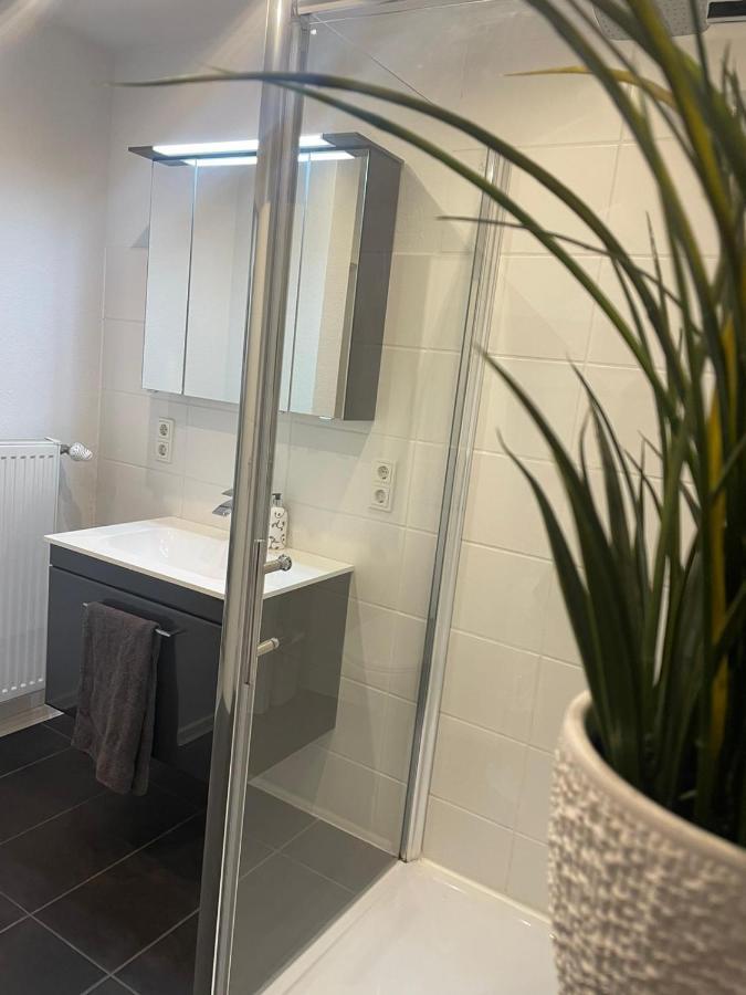 Ferienhaus-Weitsicht Sankt Wendel Zewnętrze zdjęcie