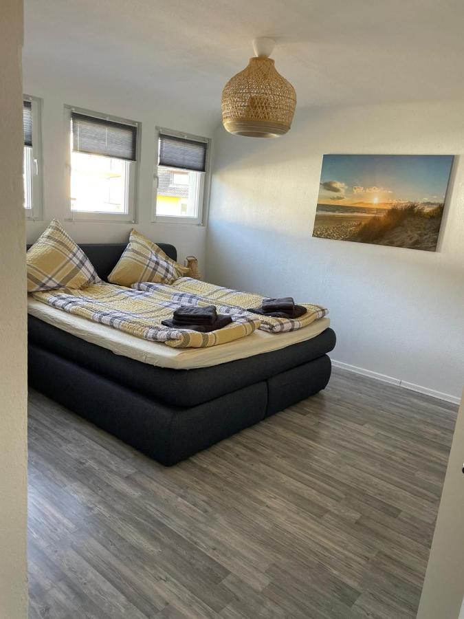 Ferienhaus-Weitsicht Sankt Wendel Zewnętrze zdjęcie