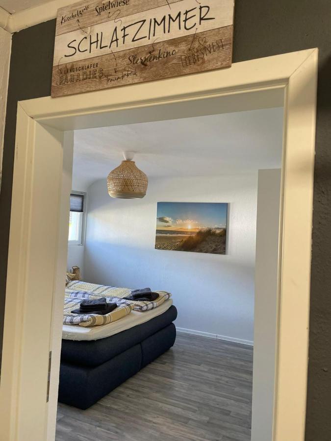 Ferienhaus-Weitsicht Sankt Wendel Zewnętrze zdjęcie