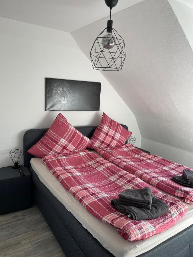 Ferienhaus-Weitsicht Sankt Wendel Zewnętrze zdjęcie
