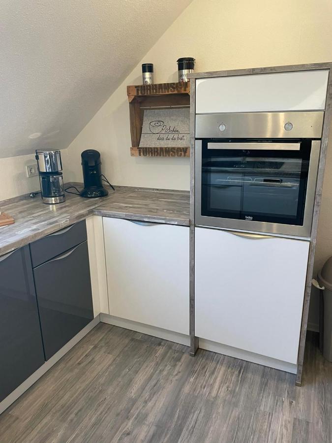 Ferienhaus-Weitsicht Sankt Wendel Zewnętrze zdjęcie