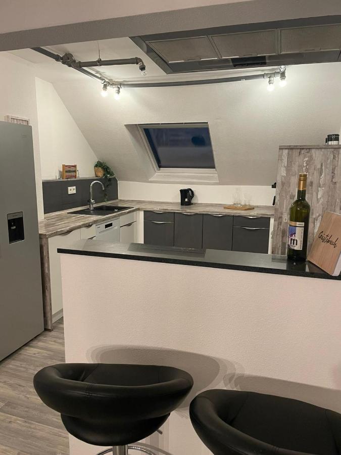 Ferienhaus-Weitsicht Sankt Wendel Zewnętrze zdjęcie