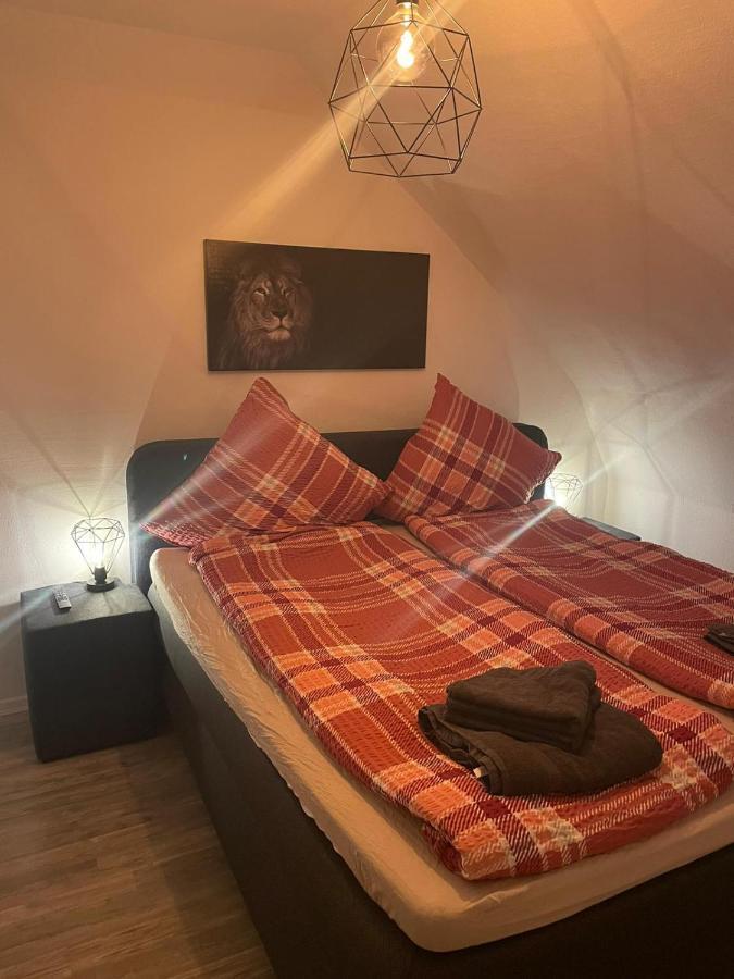 Ferienhaus-Weitsicht Sankt Wendel Zewnętrze zdjęcie