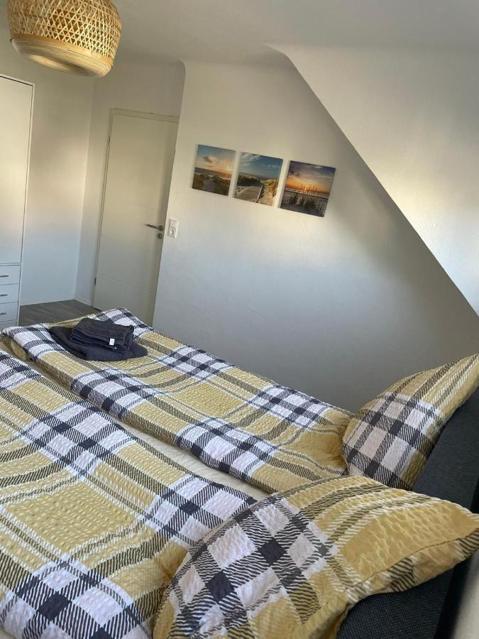 Ferienhaus-Weitsicht Sankt Wendel Zewnętrze zdjęcie