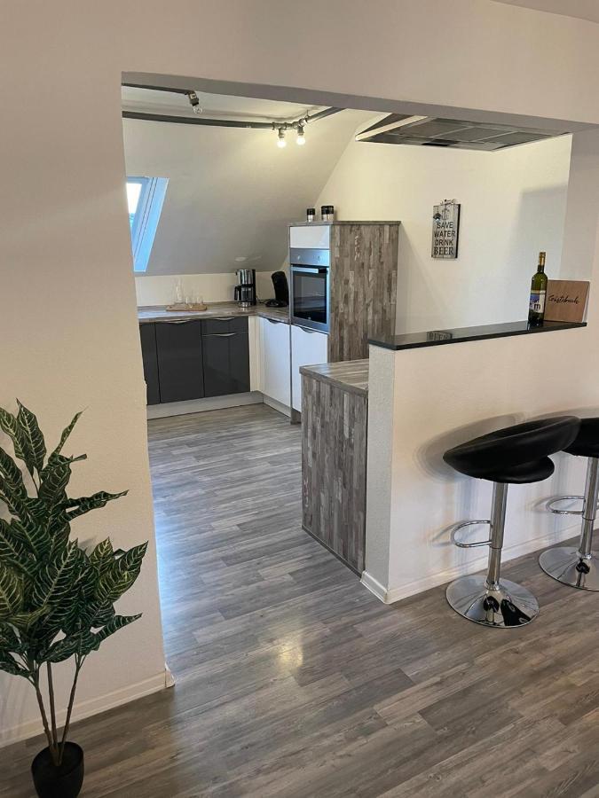 Ferienhaus-Weitsicht Sankt Wendel Zewnętrze zdjęcie