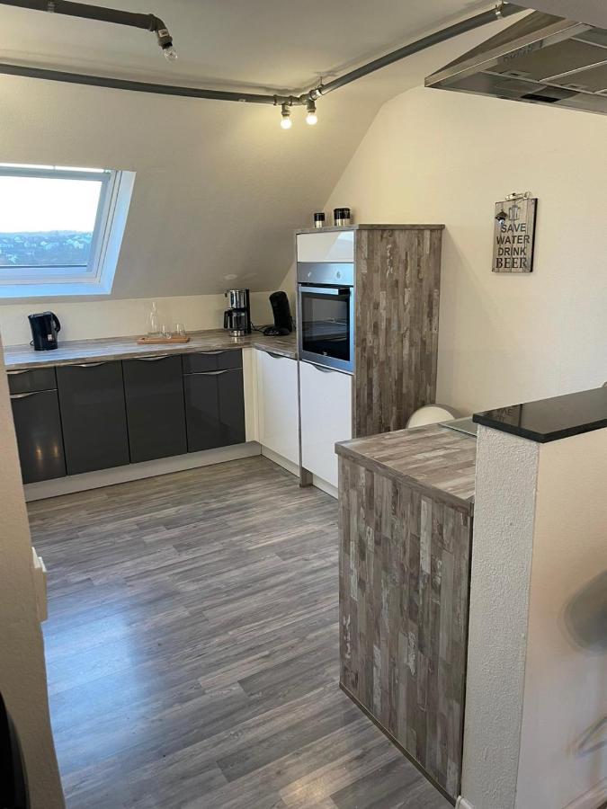 Ferienhaus-Weitsicht Sankt Wendel Zewnętrze zdjęcie