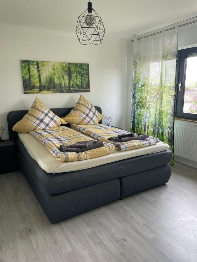 Ferienhaus-Weitsicht Sankt Wendel Zewnętrze zdjęcie