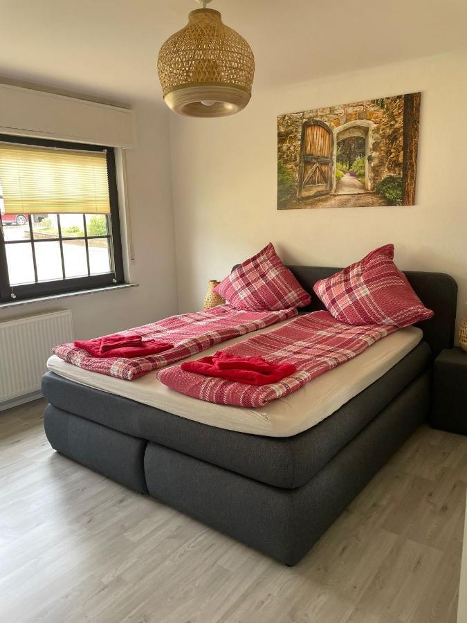 Ferienhaus-Weitsicht Sankt Wendel Zewnętrze zdjęcie