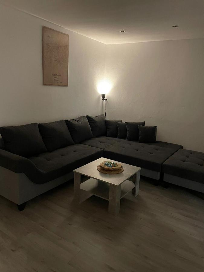 Ferienhaus-Weitsicht Sankt Wendel Zewnętrze zdjęcie